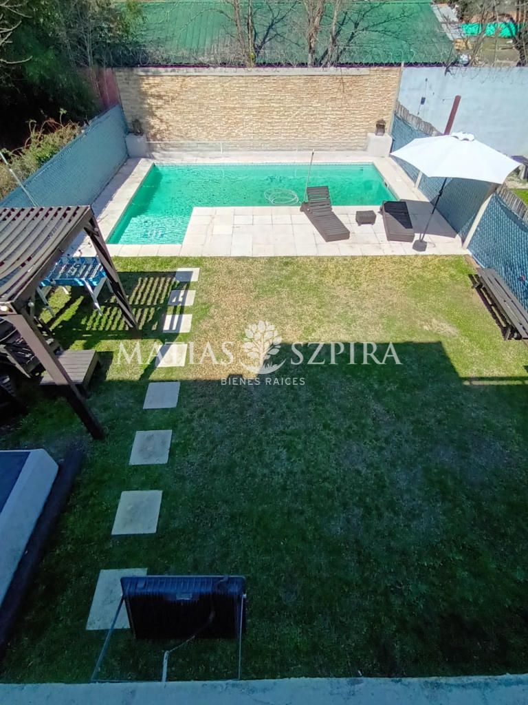 #5393464 | Venta | Casa | Ituzaingó (Matias Szpira Bienes Raices)