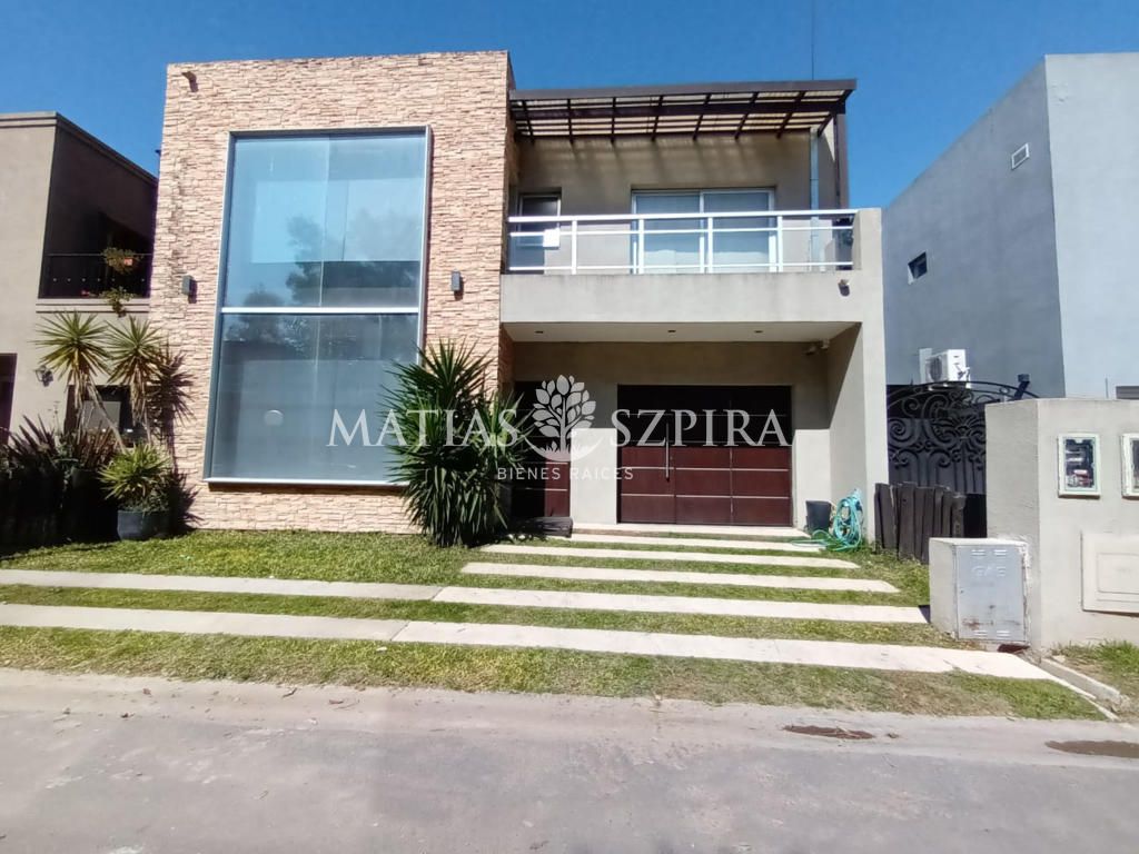 #5393464 | Venta | Casa | Ituzaingó (Matias Szpira Bienes Raices)