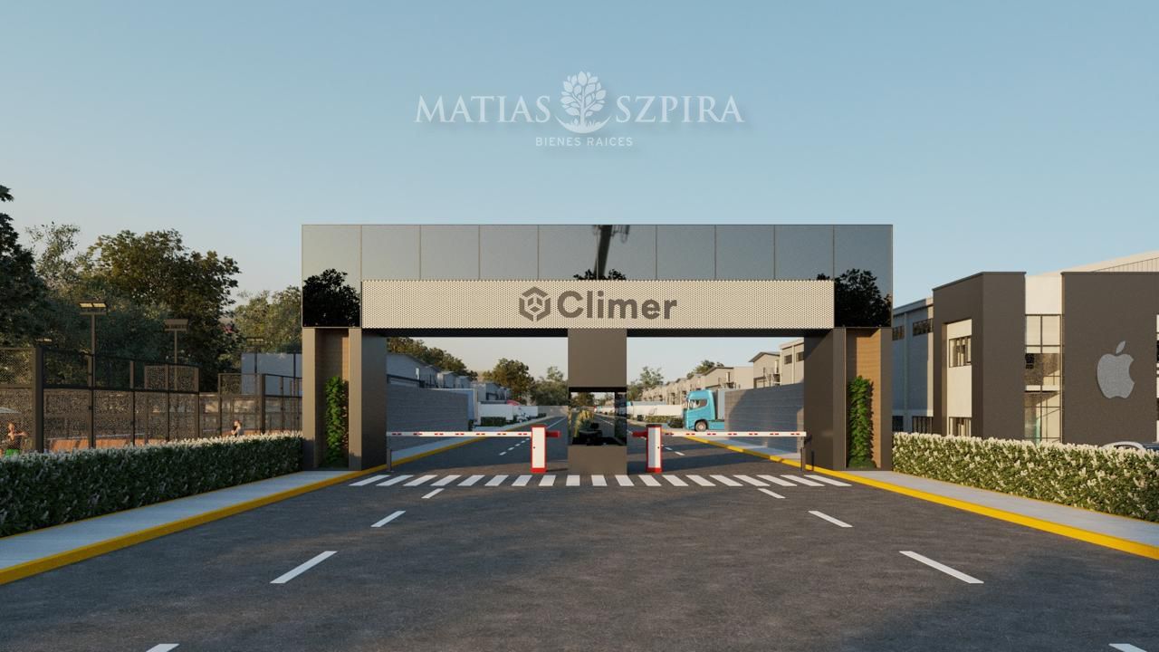 #5485192 | Venta | Lote | Merlo (Matias Szpira Bienes Raices)