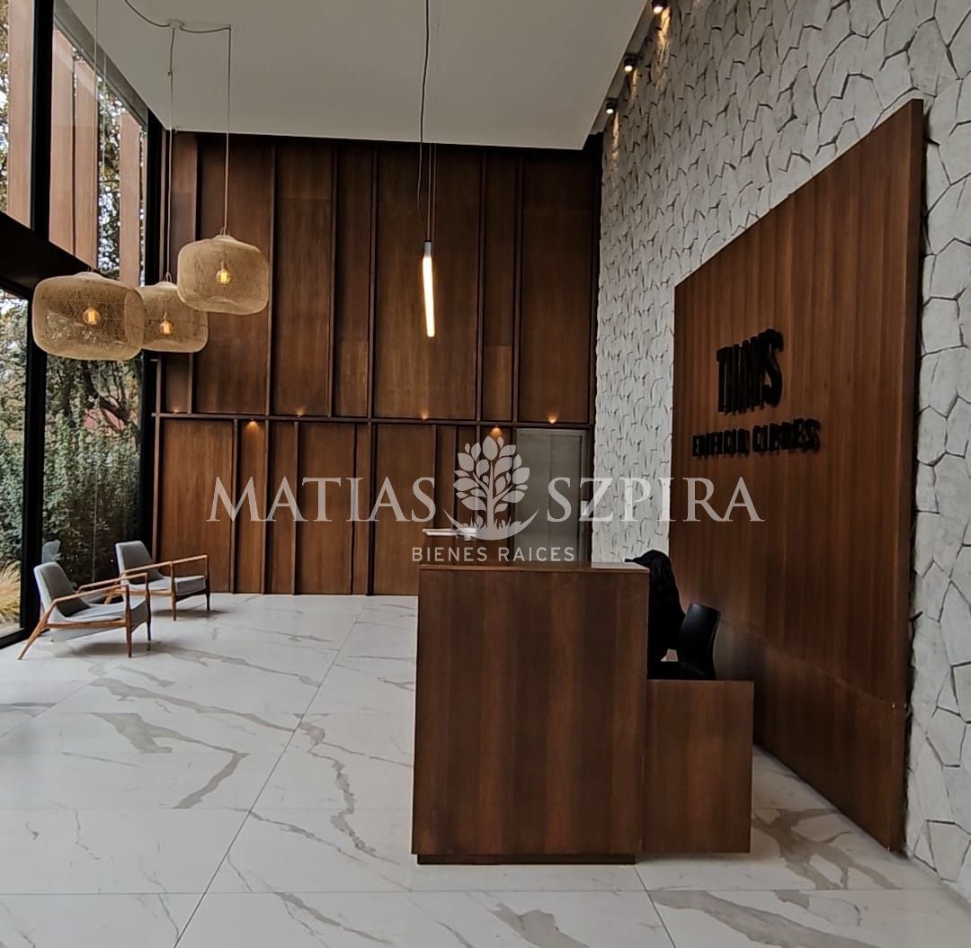 #5478406 | Venta | Oficina | Barrio Parque Leloir (Matias Szpira Bienes Raices)