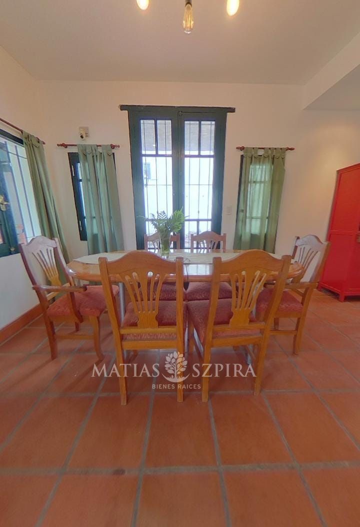 #5490975 | Venta | Casa | San Antonio De Padua (Matias Szpira Bienes Raices)