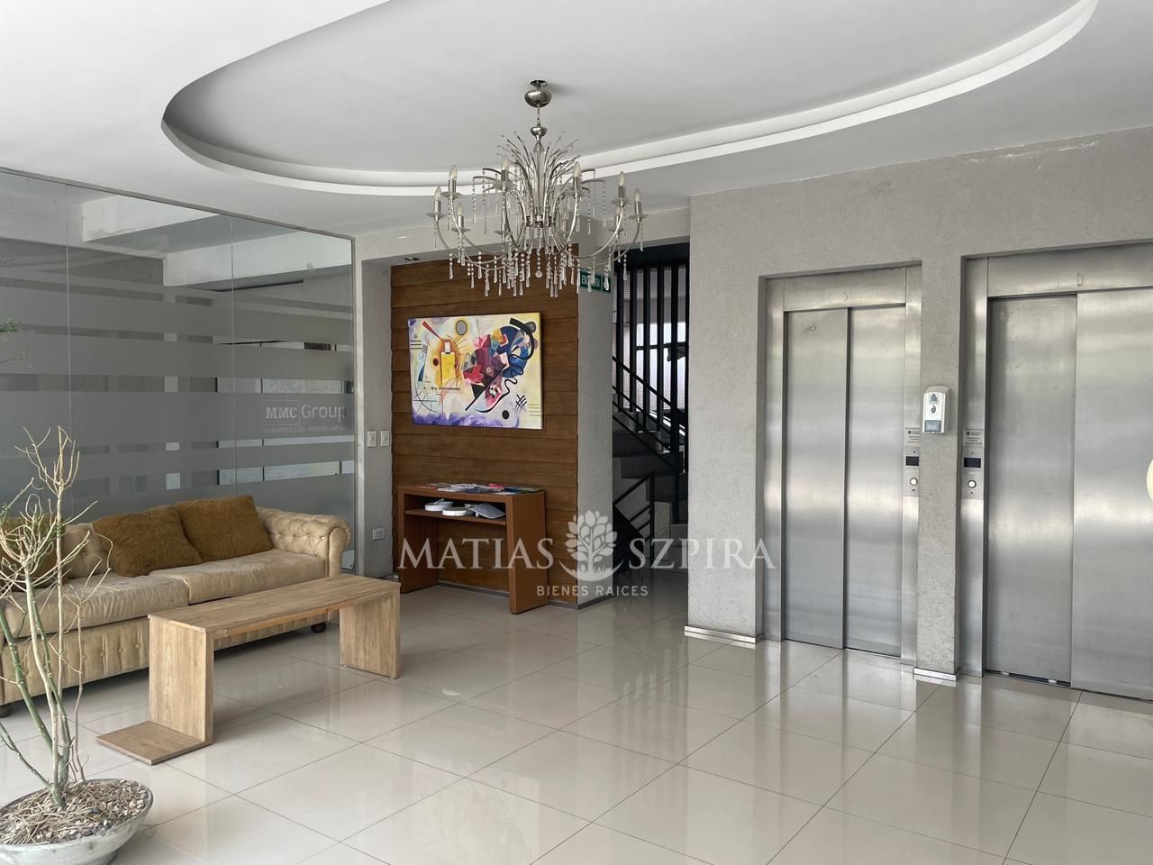 #5486615 | Venta | Departamento | Moron (Matias Szpira Bienes Raices)