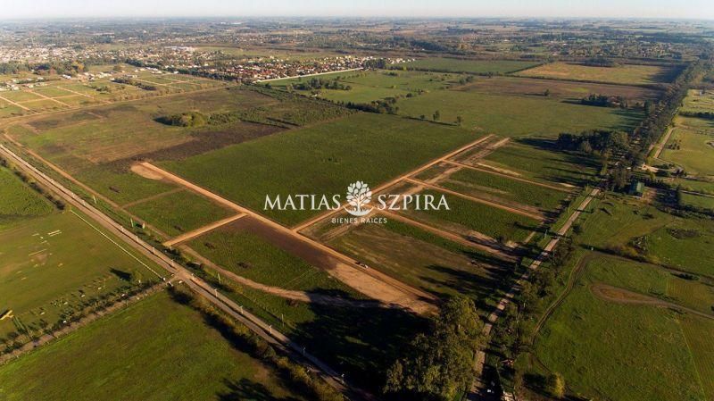 #2724194 | Venta | Lote | Altos de la Tahona (Matias Szpira Bienes Raices)