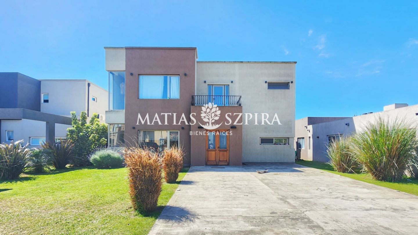 #3220179 | Venta | Casa | Haras Maria Victoria (Matias Szpira Bienes Raices)