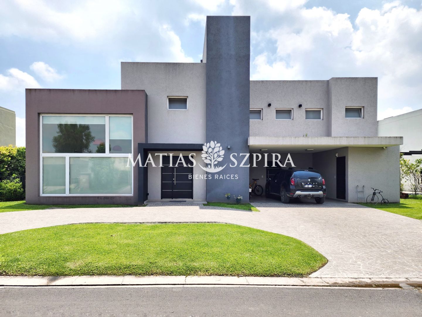 #4887541 | Temporary Rental | House | Moreno (Matias Szpira Bienes Raices)
