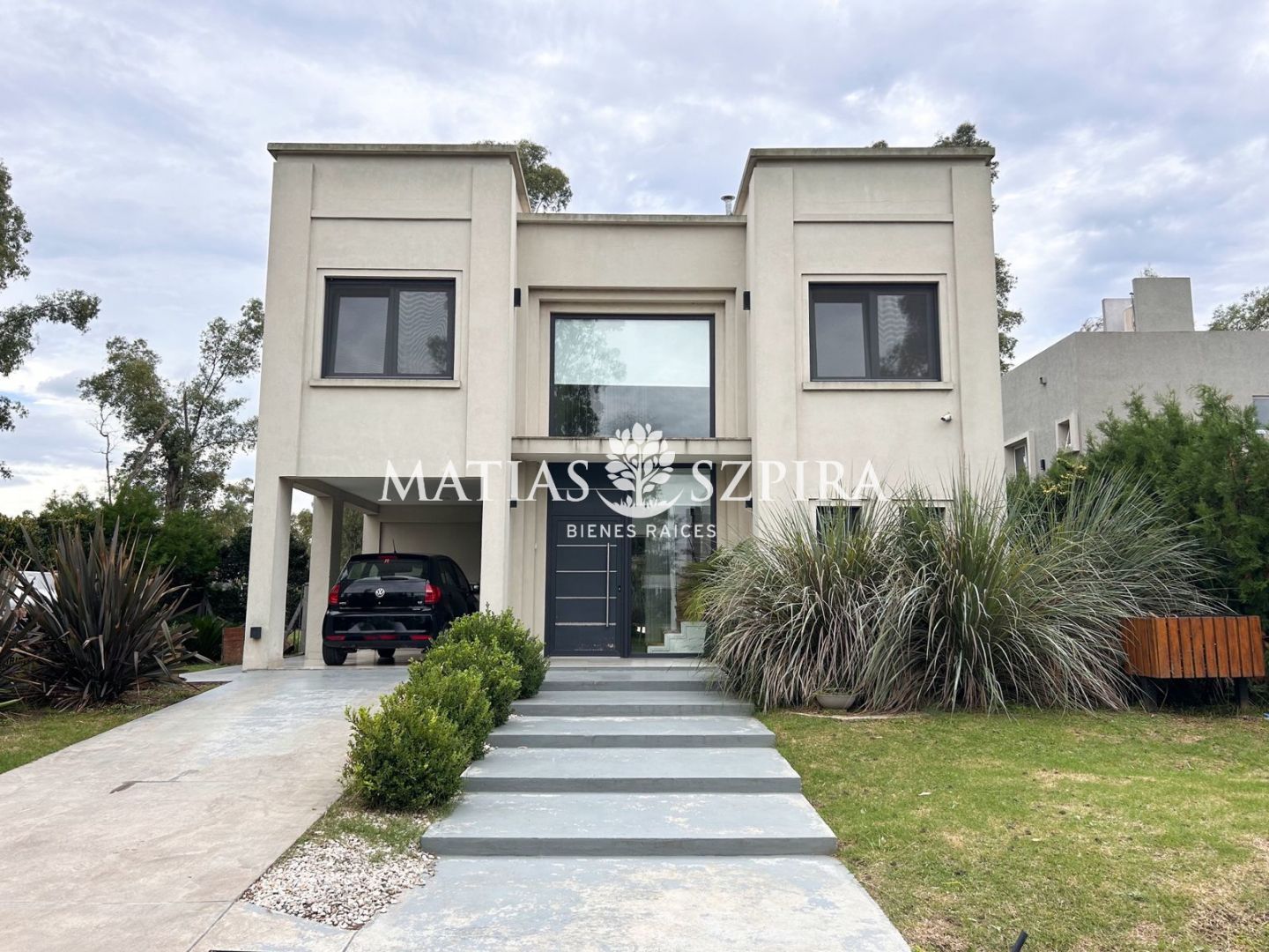 #5204797 | Sale | House | Francisco Alvarez (Matias Szpira Bienes Raices)