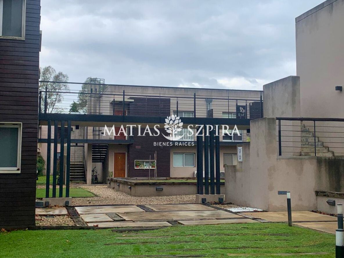 #5204826 | Venta | Departamento | El Nacional Club De Campo (Matias Szpira Bienes Raices)