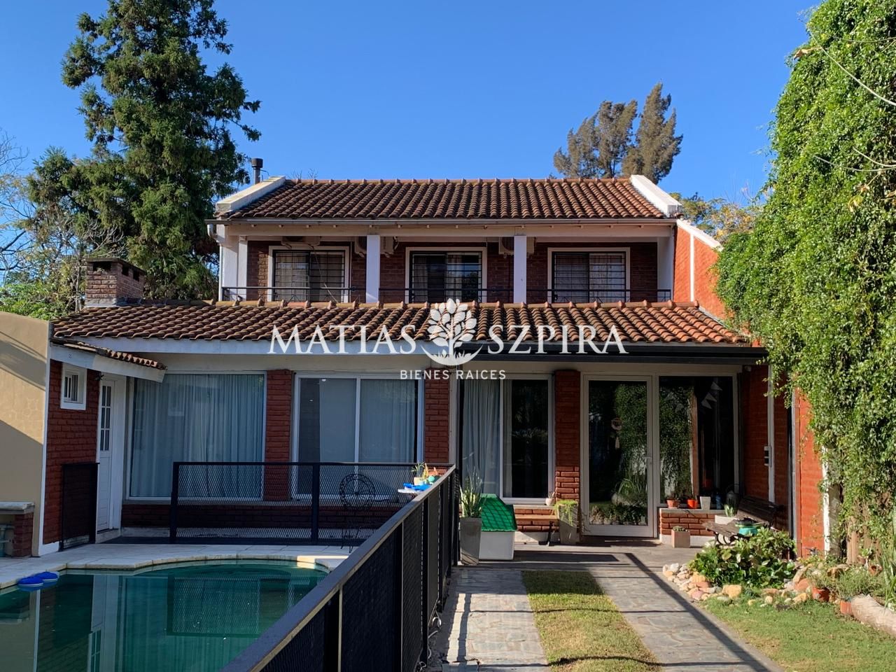 #5204828 | Sale | Country House | Francisco Alvarez (Matias Szpira Bienes Raices)