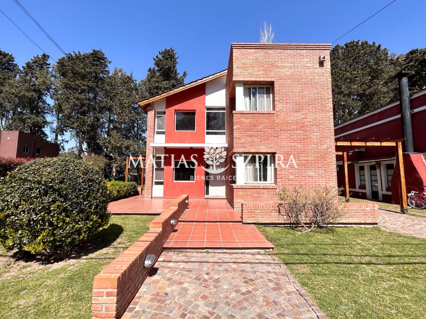 #5204839 | Alquiler | Casa | Cardenal Del Monte (Matias Szpira Bienes Raices)