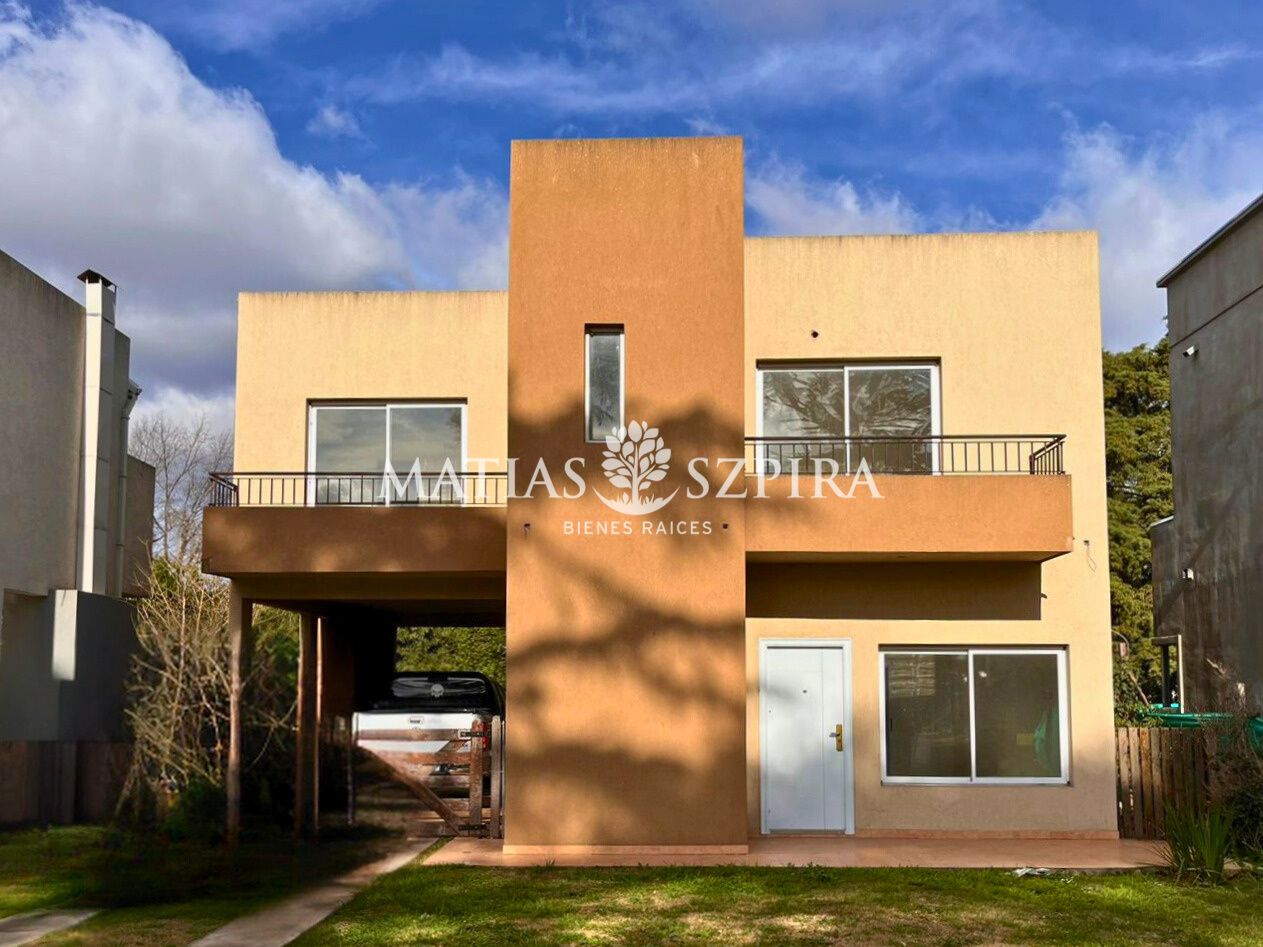 #5356340 | Venta | Casa | Paso Del Rey (Matias Szpira Bienes Raices)