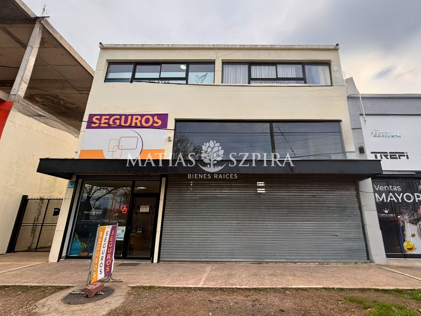 #5373008 | Rental | Store | La Reja (Matias Szpira Bienes Raices)