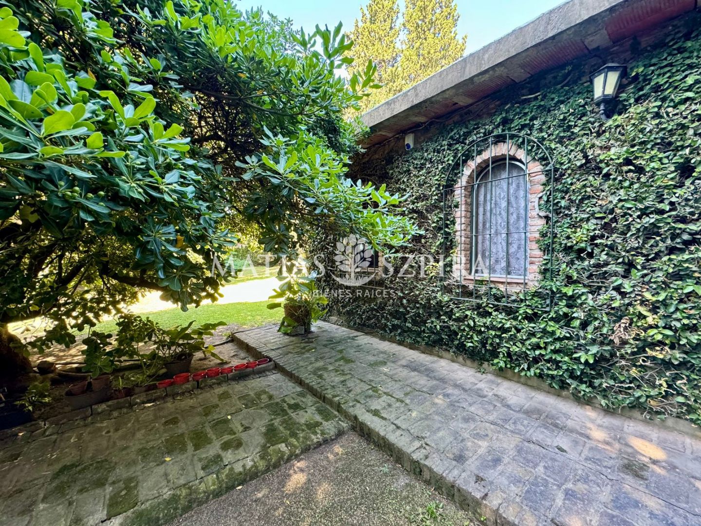 #5460776 | Venta | Casa Quinta | General Rodriguez (Matias Szpira Bienes Raices)