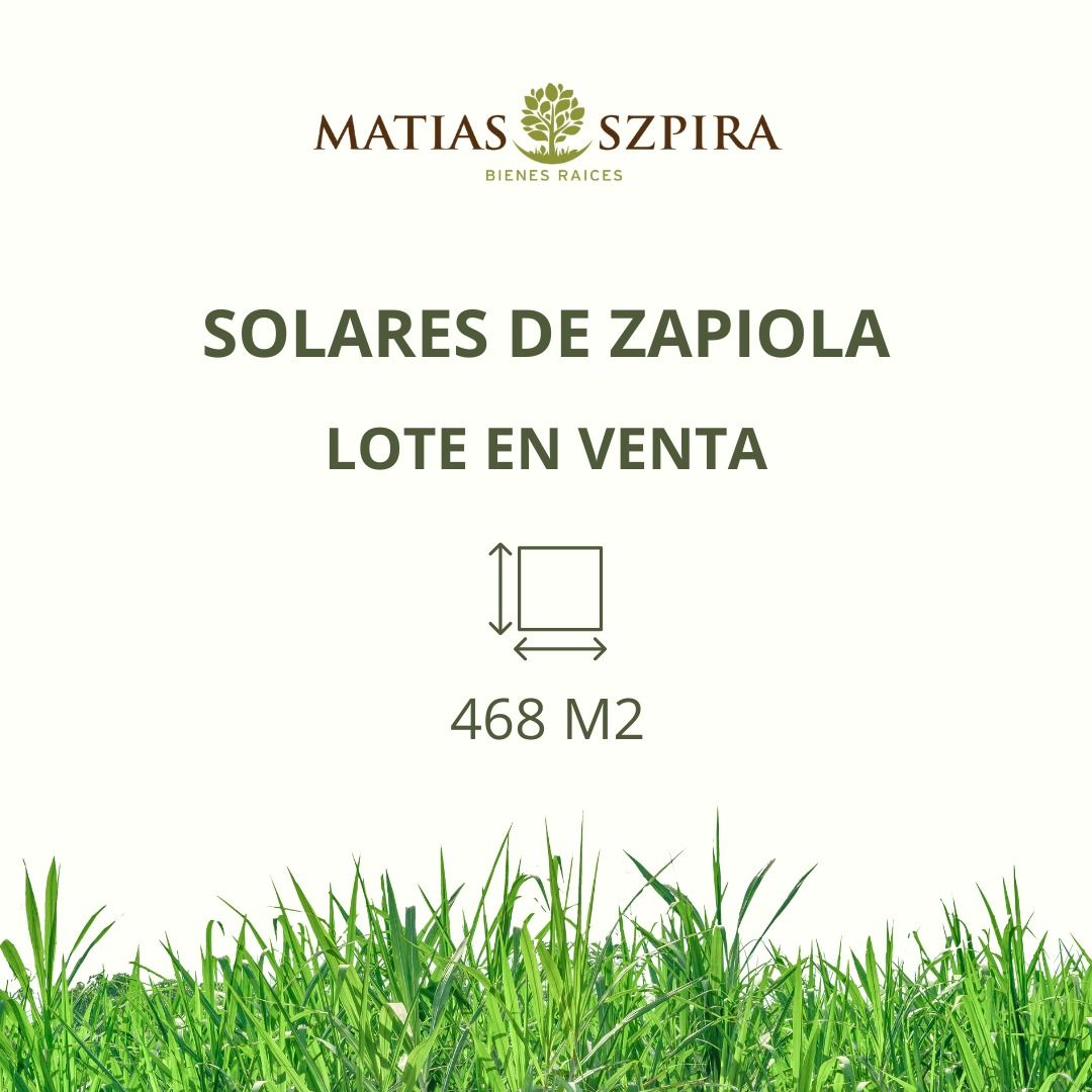 #5491813 | Venta | Lote | Paso Del Rey (Matias Szpira Bienes Raices)