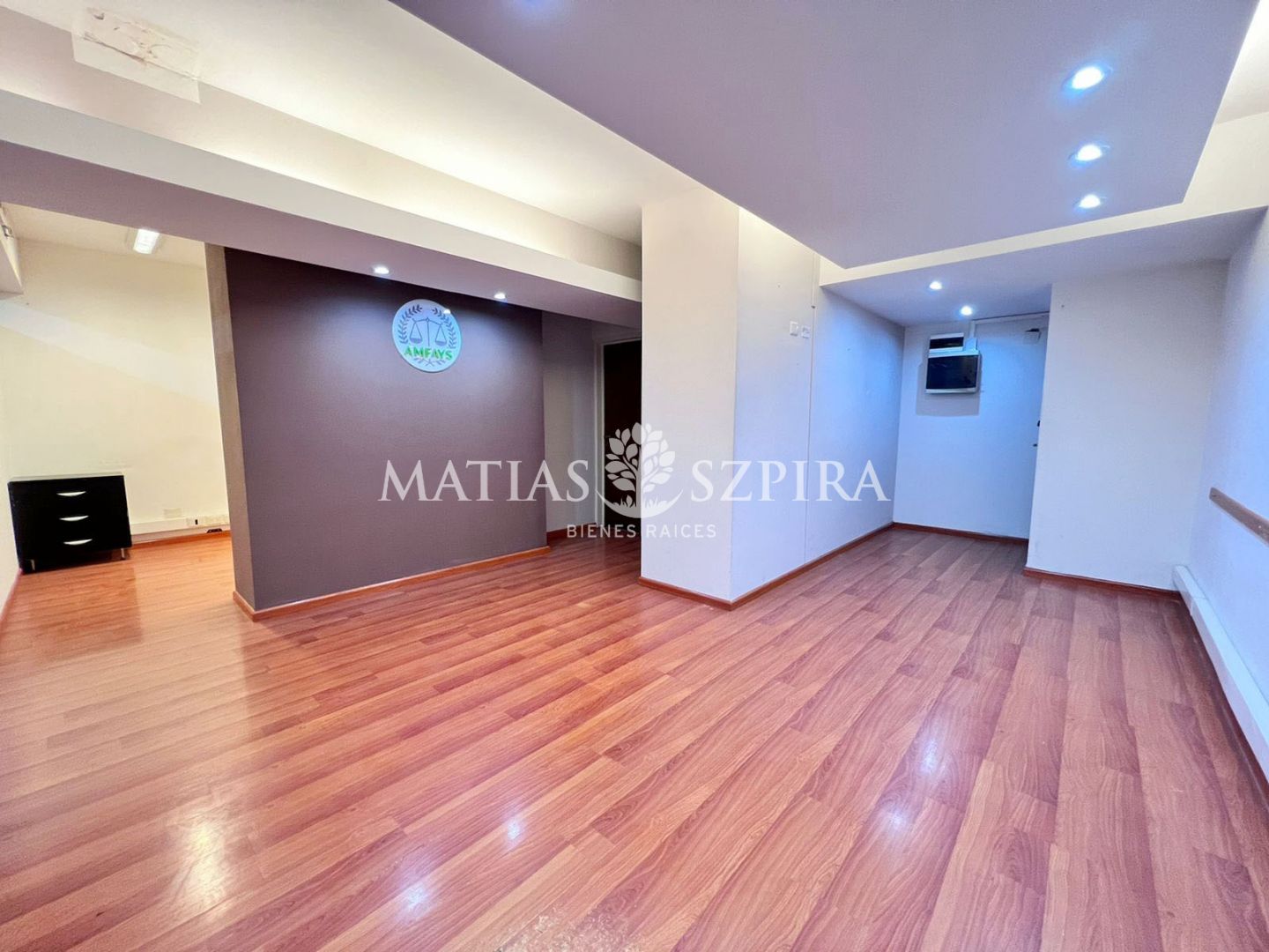 #5363039 | Rental | Office | Congreso (Matias Szpira Bienes Raices)