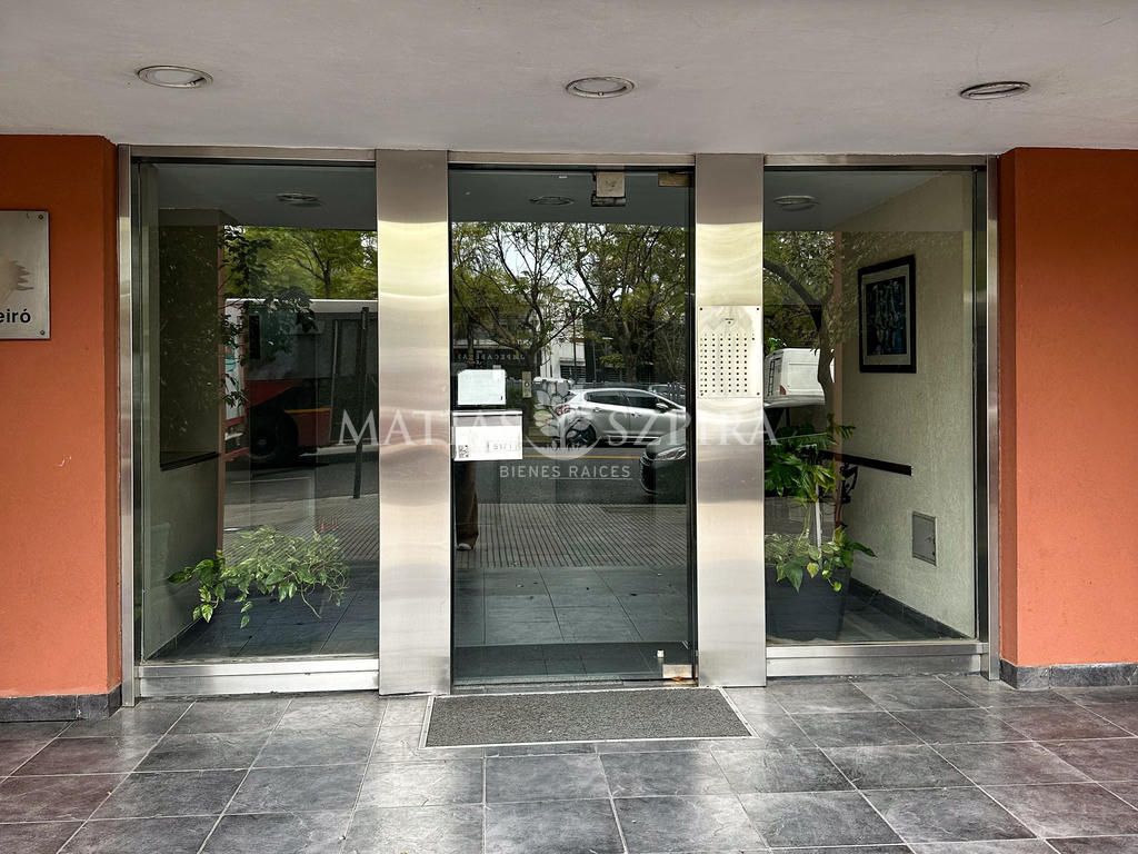 #5387945 | Alquiler | Departamento | Villa Devoto (Matias Szpira Bienes Raices)