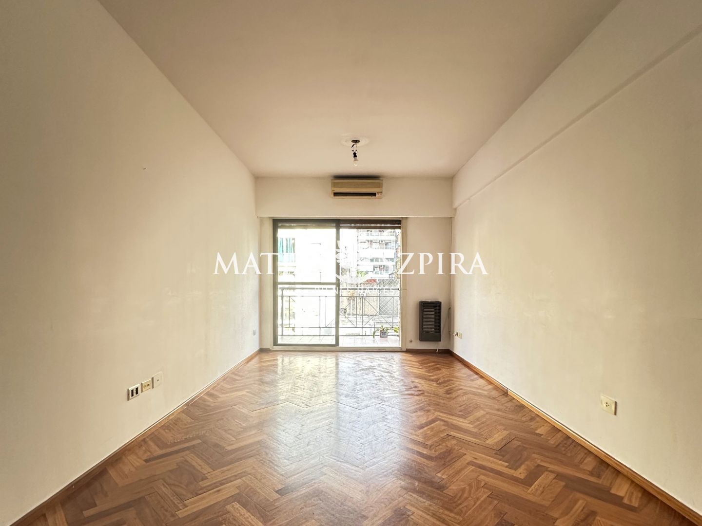 #5425437 | Alquiler | Departamento | Palermo (Matias Szpira Bienes Raices)