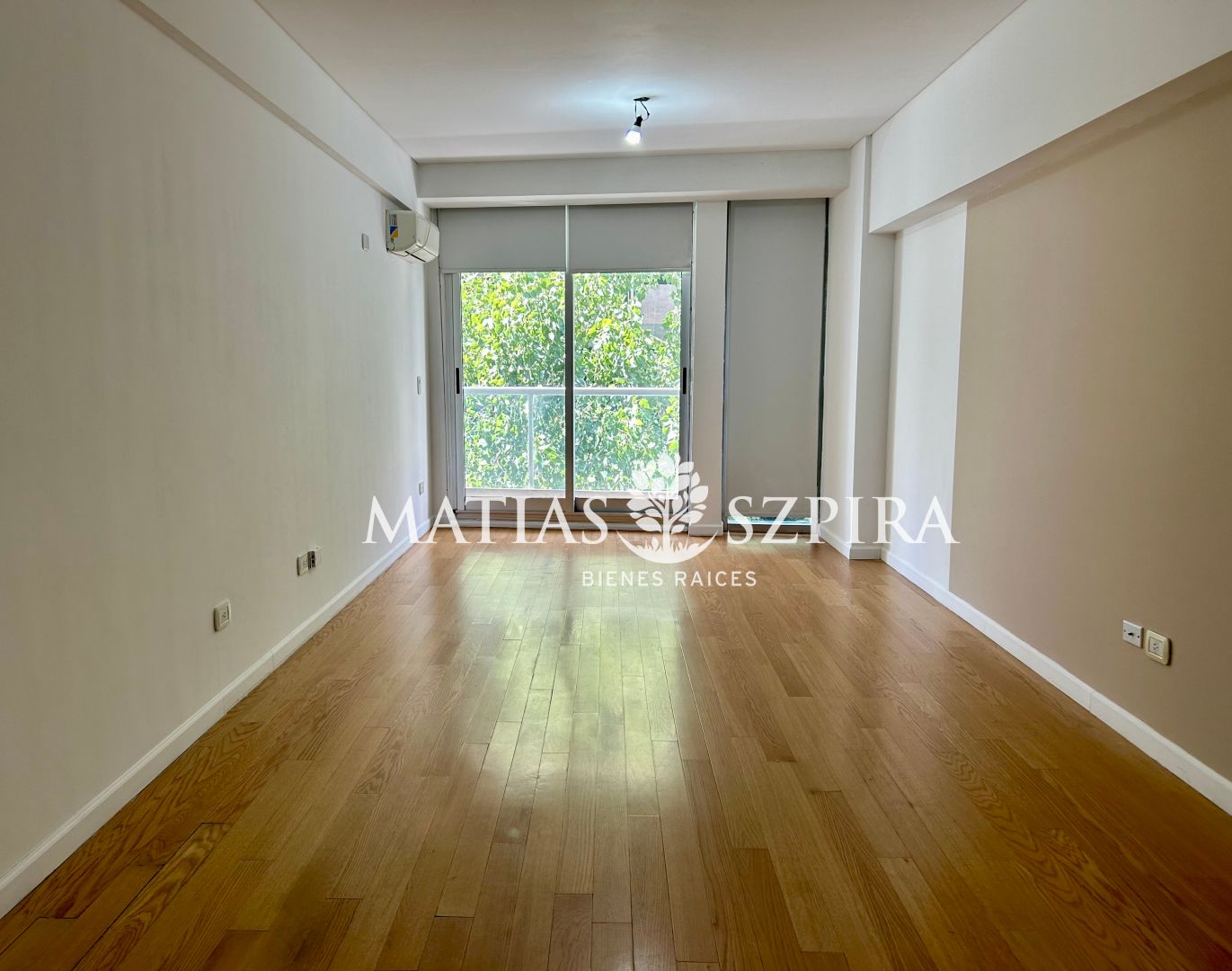 #5497894 | Alquiler | Departamento | Barrio Norte (Matias Szpira Bienes Raices)