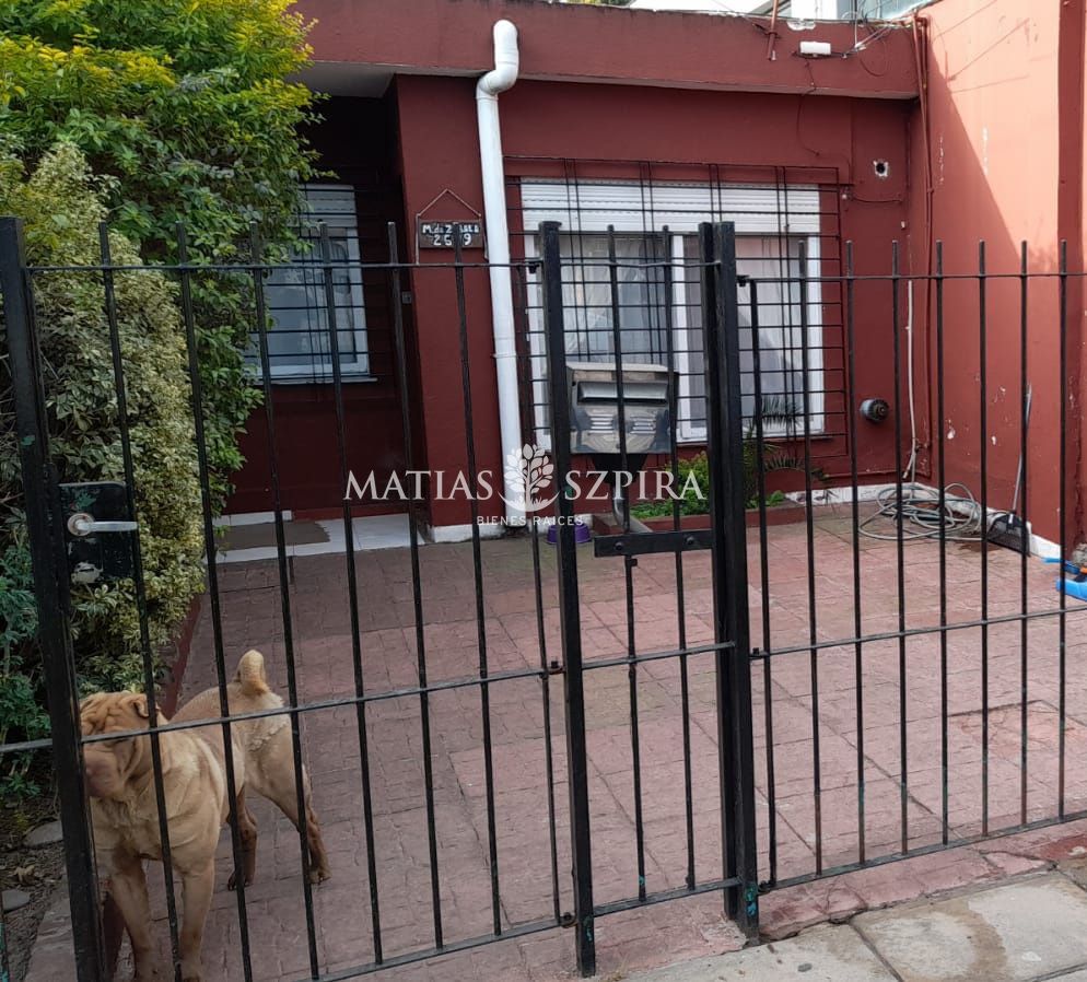 #3554850 | Venta | PH | Castelar (Matias Szpira Bienes Raices)