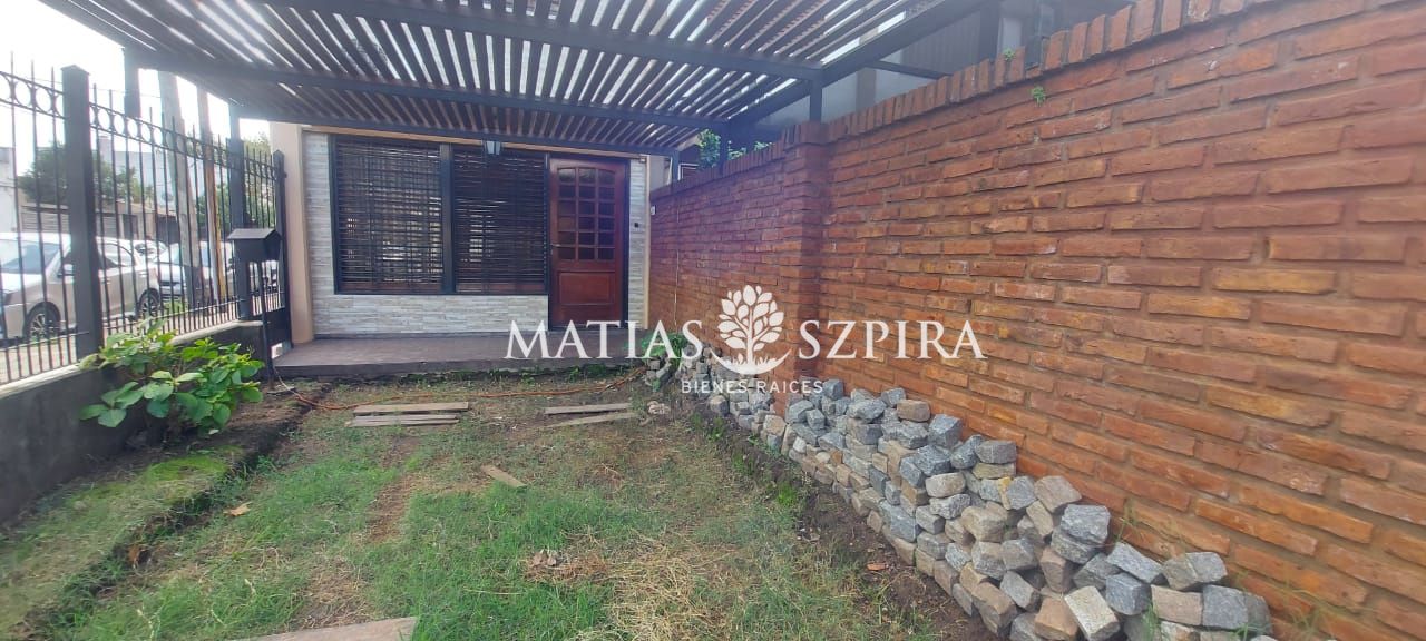 #5194188 | Venta | Casa | Villa Sarmiento (Matias Szpira Bienes Raices)