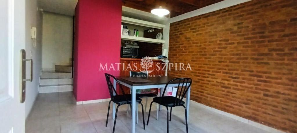 #5350559 | Venta | PH | Haedo Sur (Matias Szpira Bienes Raices)