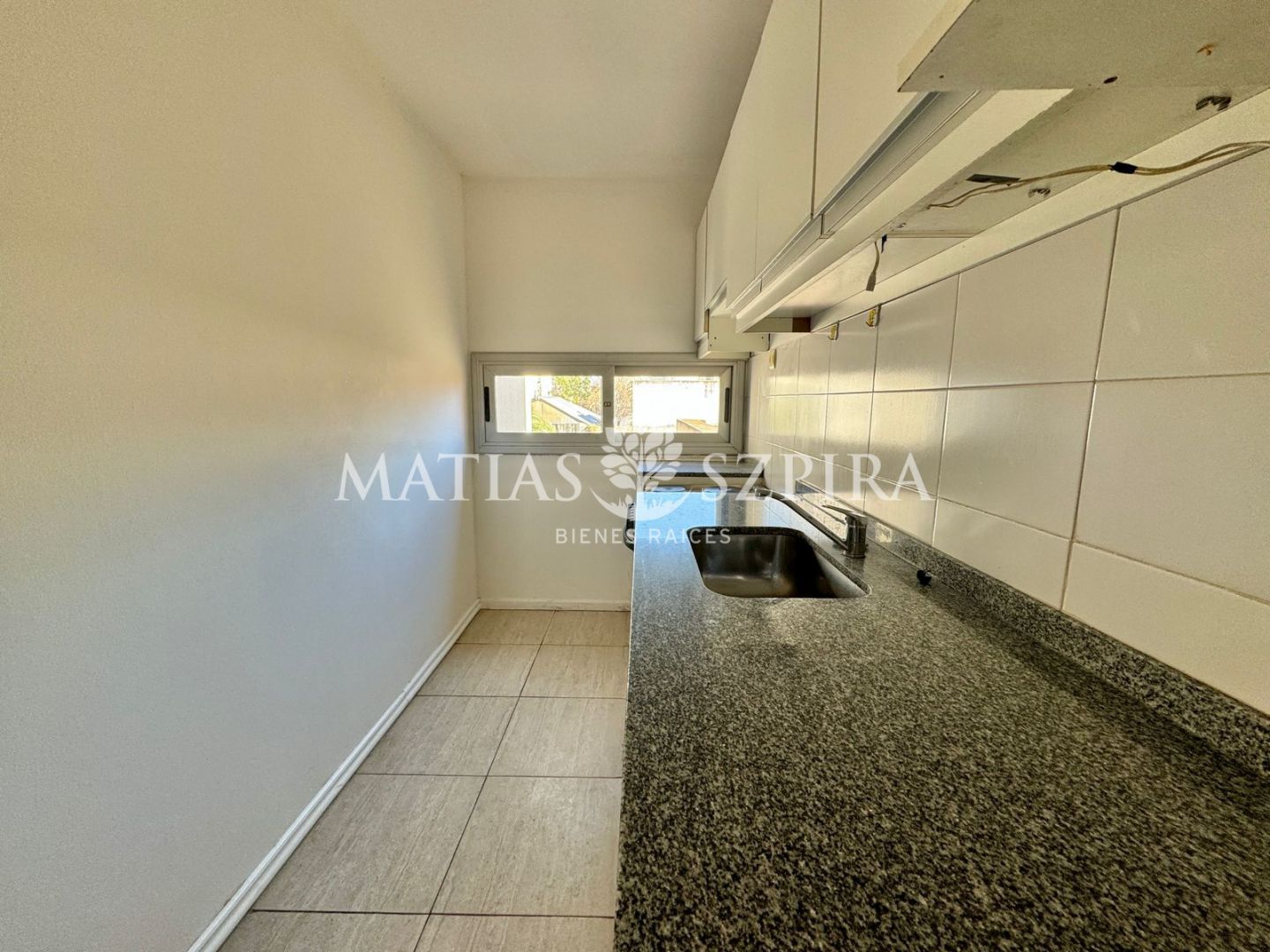 #5358969 | Alquiler | Departamento | Castelar Sur (Matias Szpira Bienes Raices)