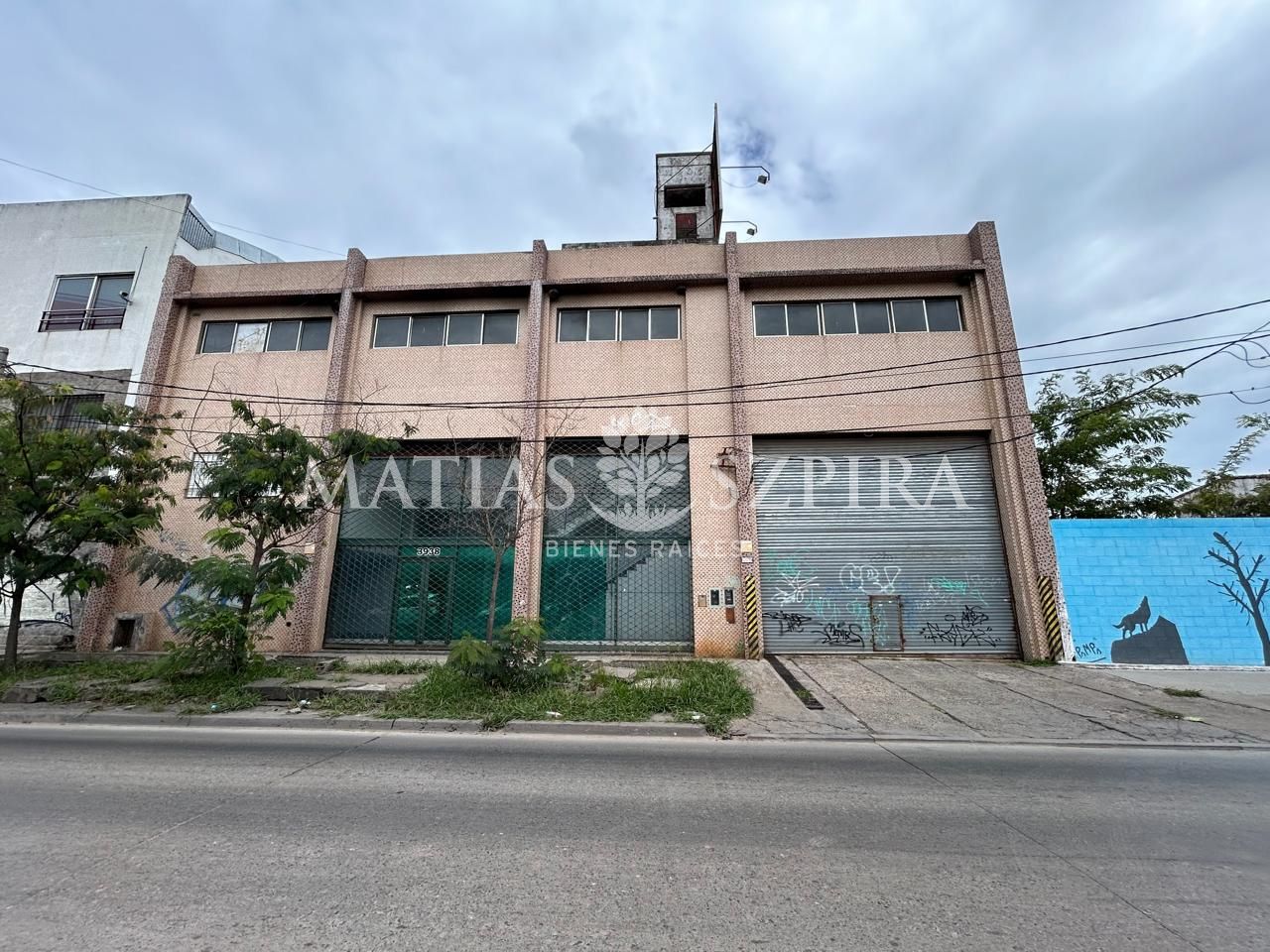 #5362739 | Rental | Store | Ituzaingó (Matias Szpira Bienes Raices)