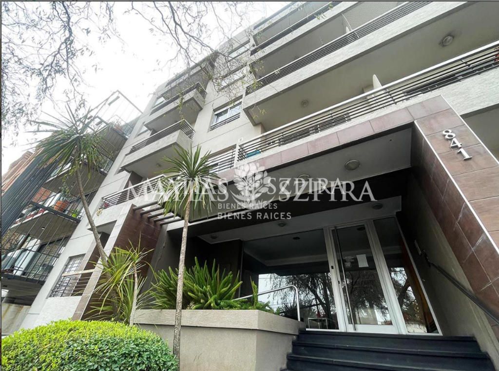 #5369507 | Venta | Departamento | Castelar (Matias Szpira Bienes Raices)