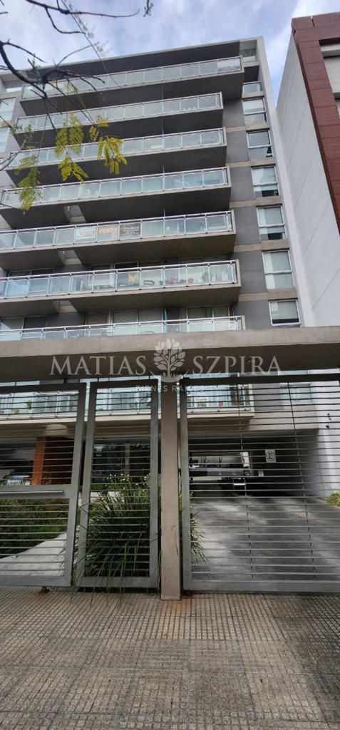 #5412858 | Venta | Cochera | Moron (Matias Szpira Bienes Raices)