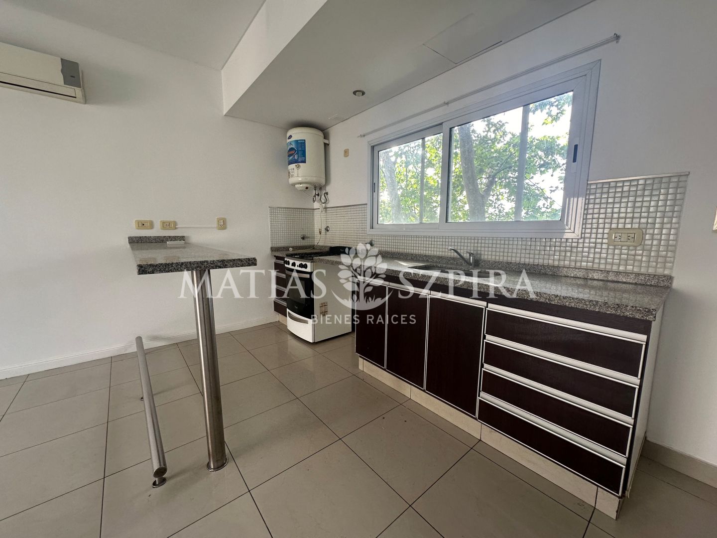 #5418887 | Venta | Departamento | Merlo (Matias Szpira Bienes Raices)