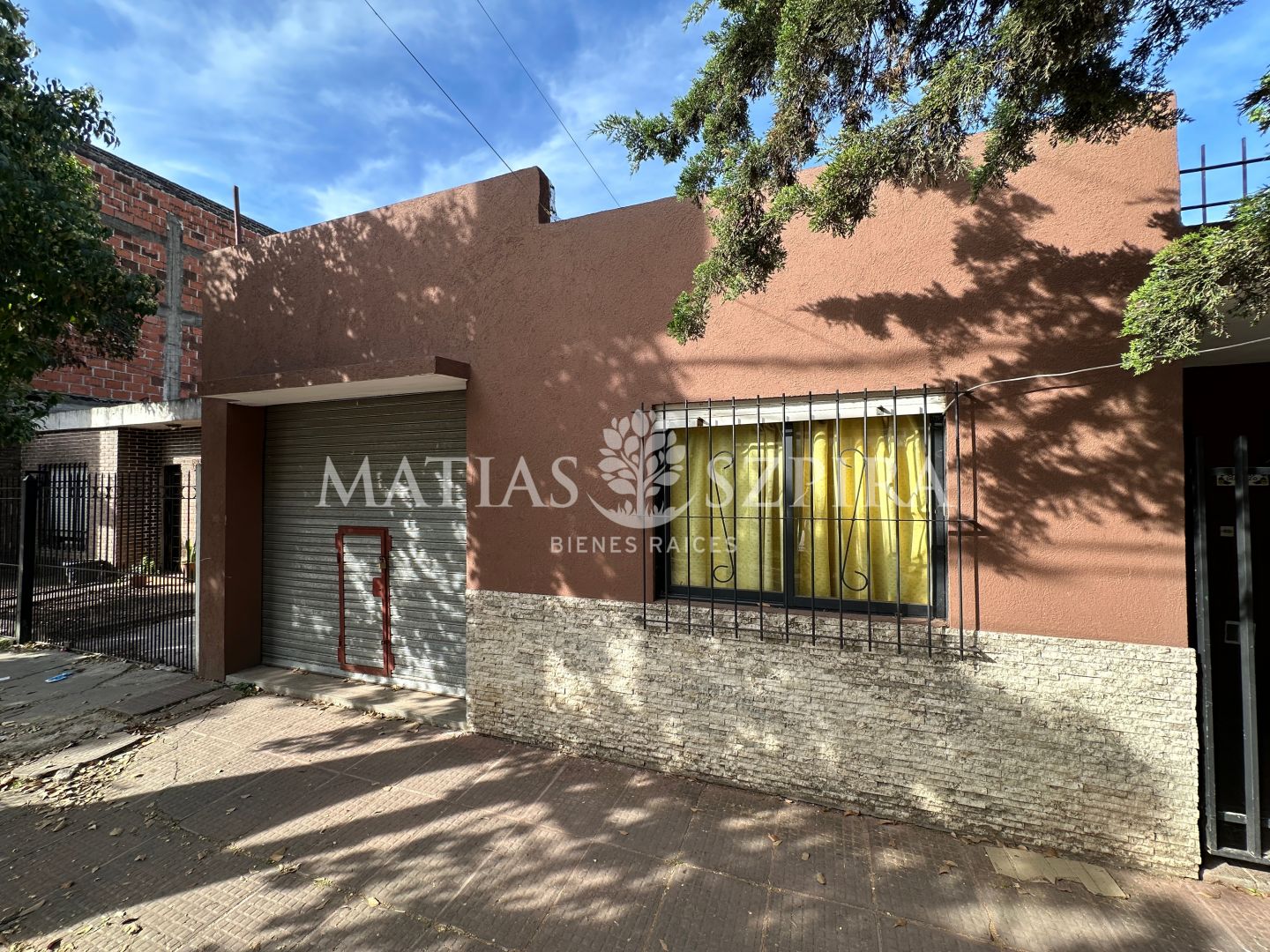 #5422937 | Venta | Casa | Ituzaingó (Matias Szpira Bienes Raices)