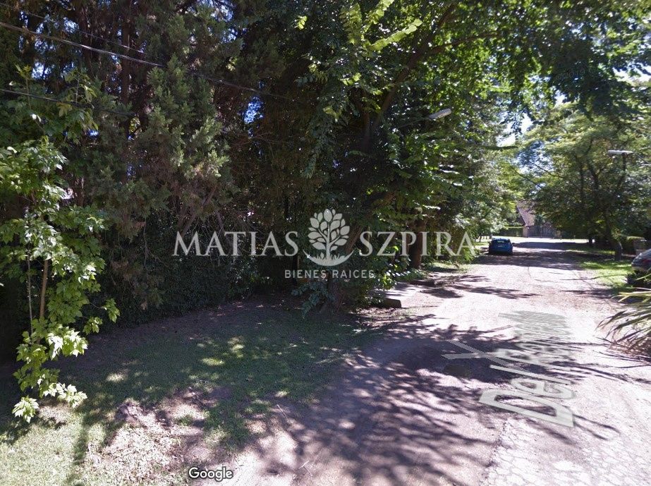 #5481447 | Venta | Lote | Villa Gobernador Udaondo (Matias Szpira Bienes Raices)