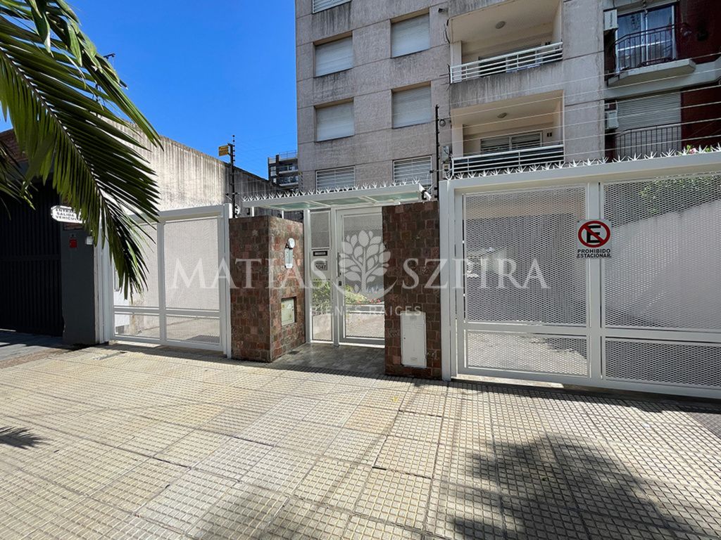 #5487995 | Venta | Departamento | Moron Norte (Matias Szpira Bienes Raices)