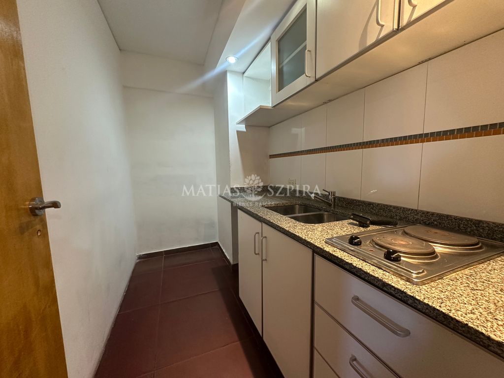 #5490970 | Alquiler | Departamento | Moron Sur (Matias Szpira Bienes Raices)