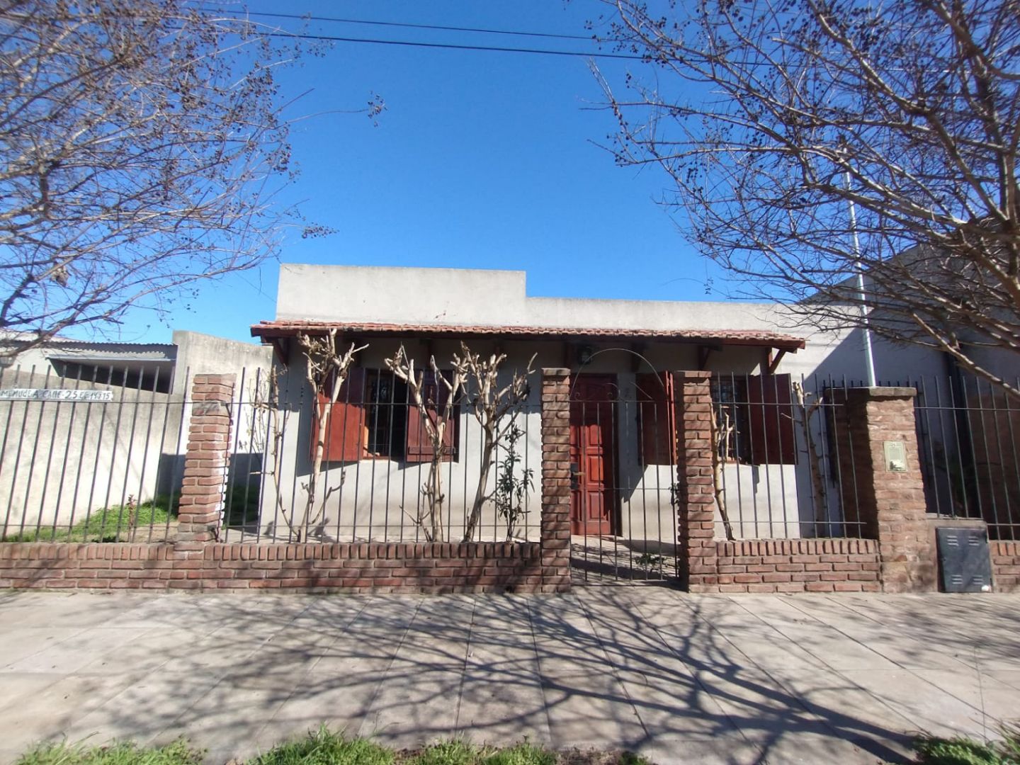 #5371642 | Venta | Casa | El Veinticinco De Mayo (Mil Uno Propiedades)