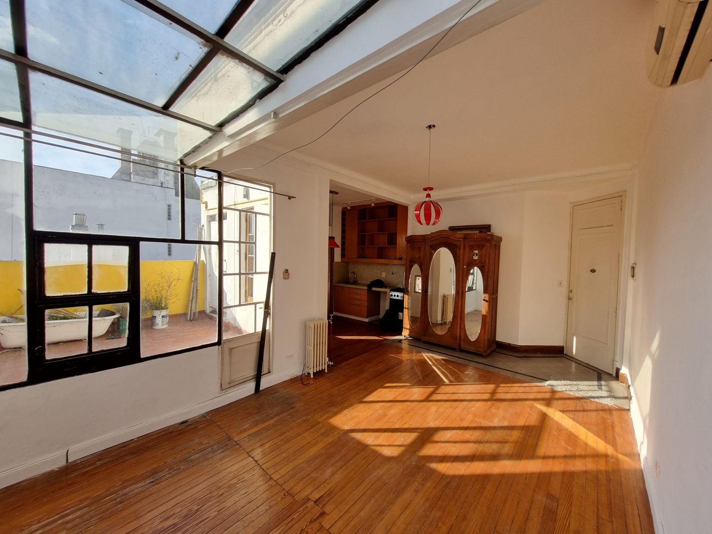 #5392125 | Alquiler | Departamento | Barrio Norte (Mil Uno Propiedades)