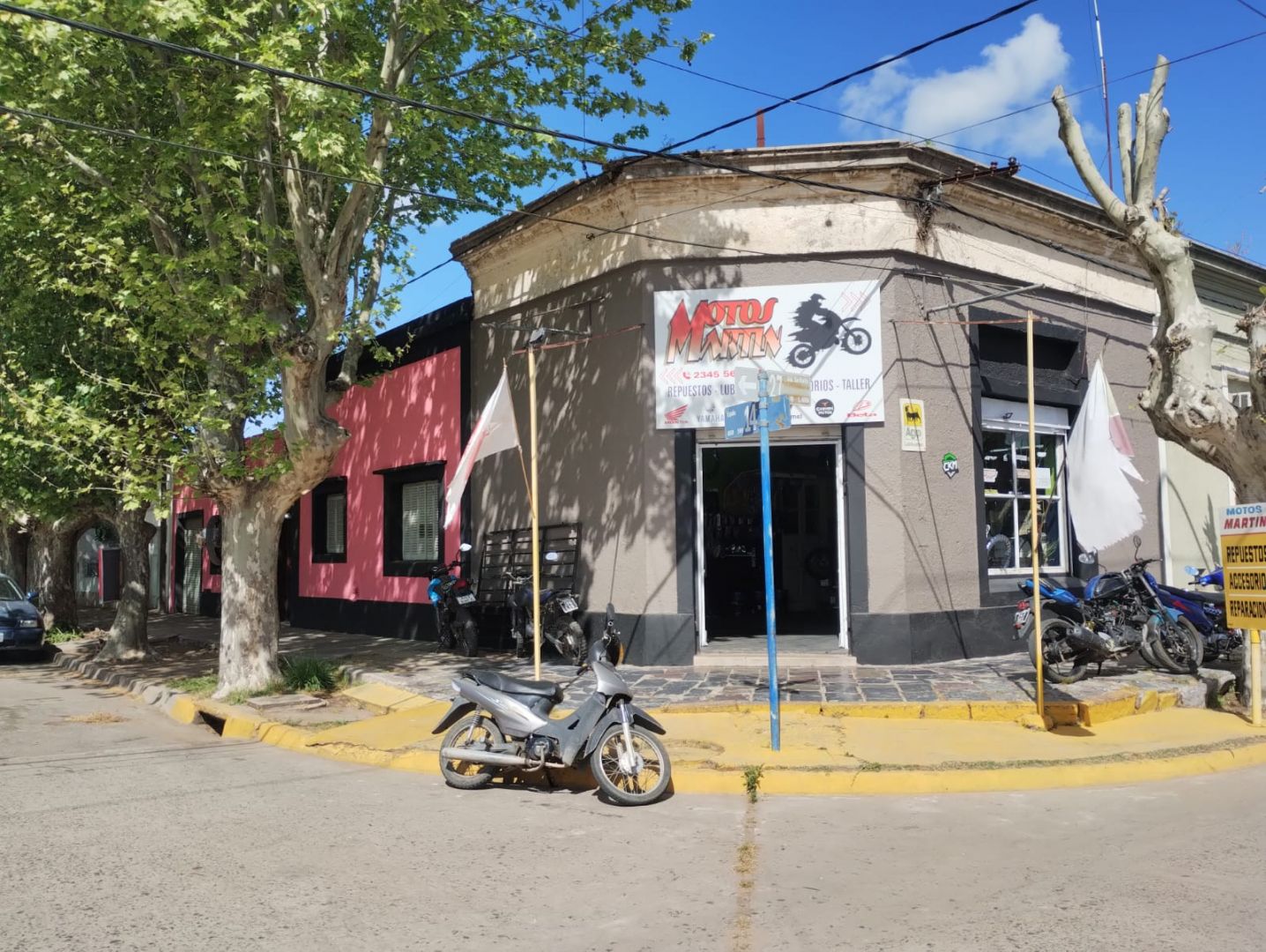 #5406795 | Venta | Local | El Veinticinco De Mayo (Mil Uno Propiedades)