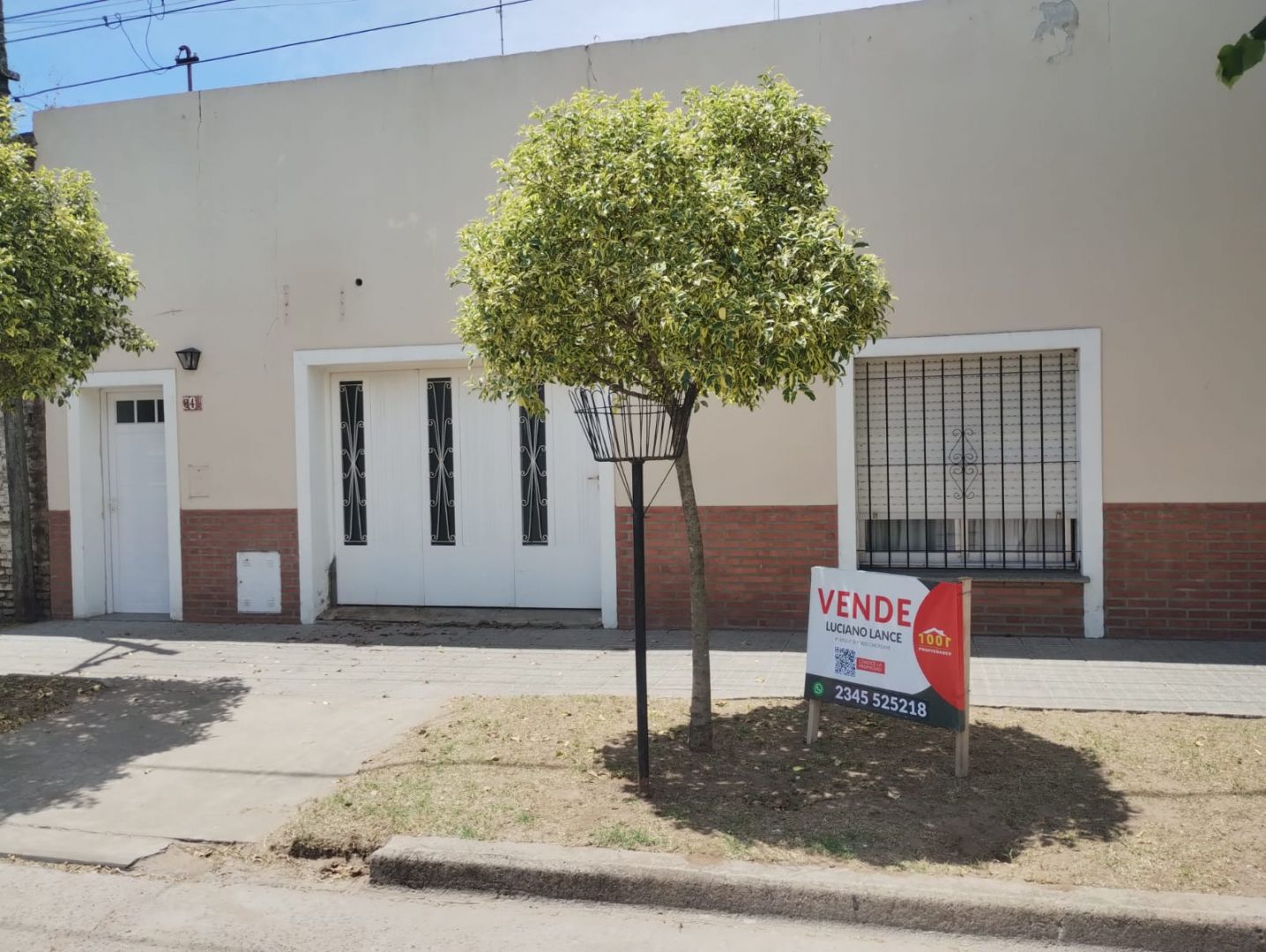 #5421242 | Venta | Casa | El Veinticinco De Mayo (Mil Uno Propiedades)