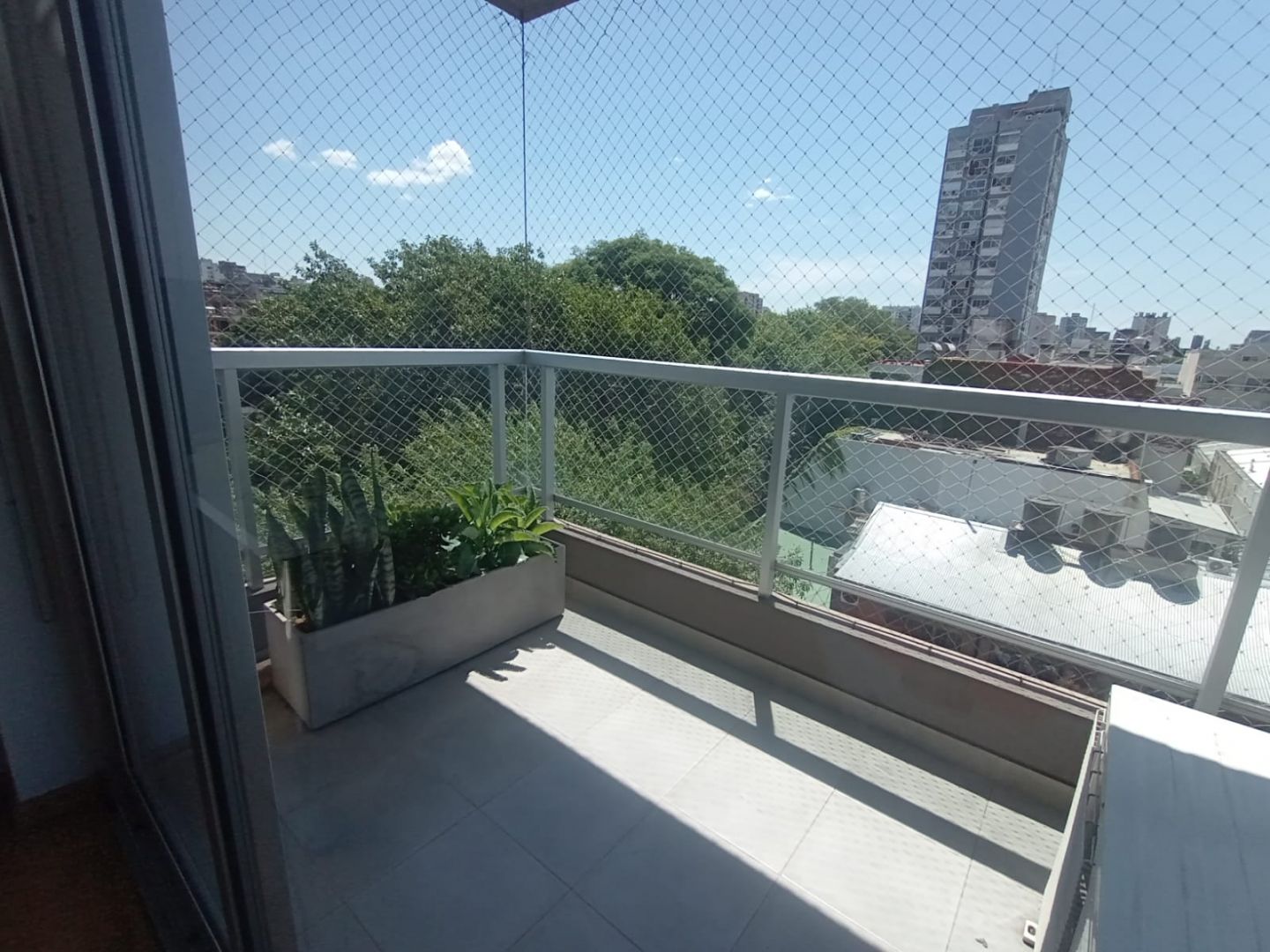 #5481411 | Alquiler | Departamento | Nuñez (Mil Uno Propiedades)