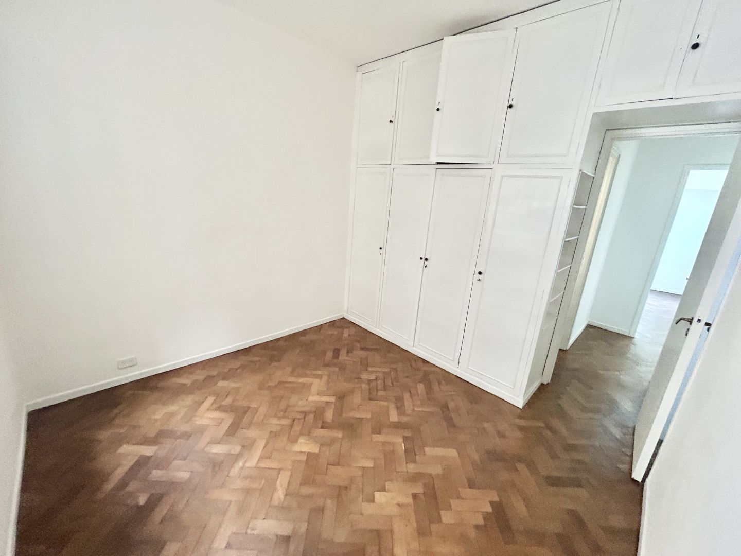 #5488831 | Alquiler | Departamento | Recoleta (Mil Uno Propiedades)