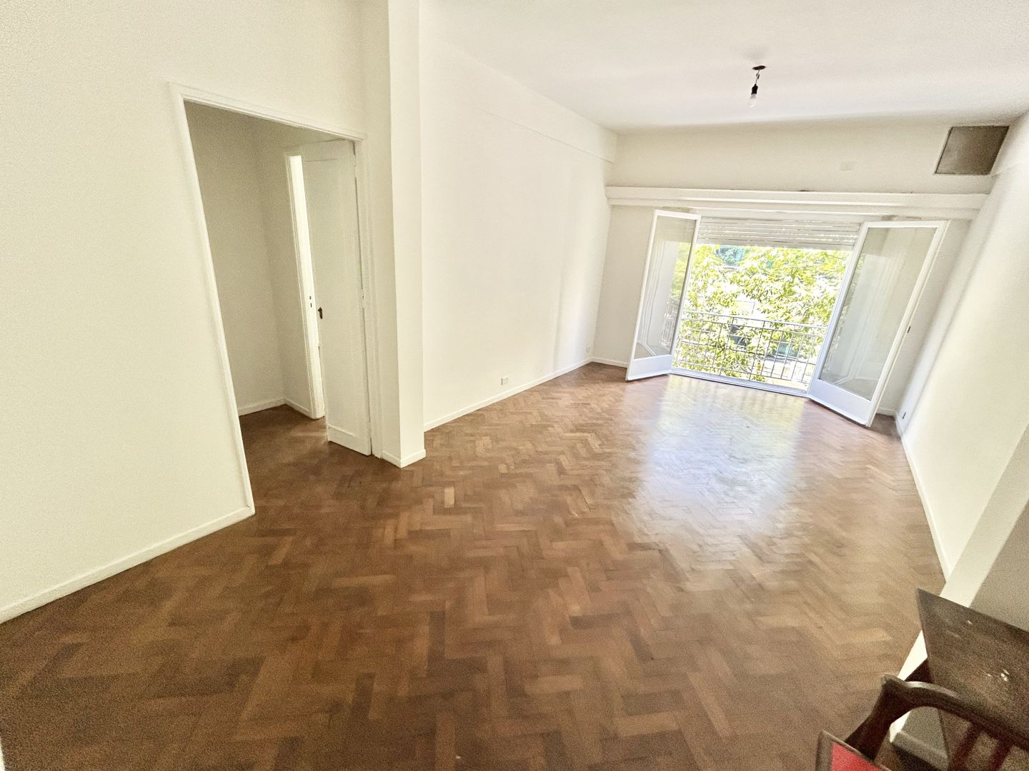 #5488831 | Alquiler | Departamento | Recoleta (Mil Uno Propiedades)