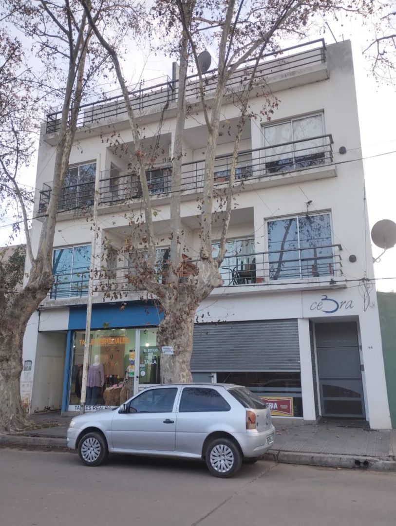 #5434405 | Venta | Departamento | Bragado (Mil Uno Propiedades)