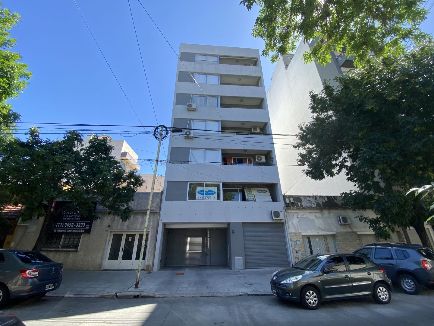 #5436492 | Alquiler | Departamento | Monte Castro (MYC inmobiliaria)