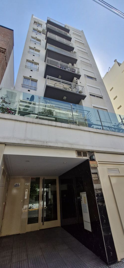 #5491985 | Alquiler | Departamento | Villa del Parque (MYC inmobiliaria)