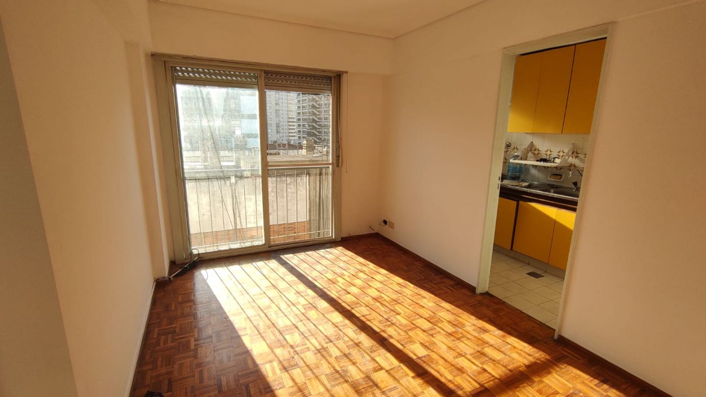 #5369428 | Alquiler | Departamento | Recoleta (Merchan & Gluck Negocios Inmobiliarios)