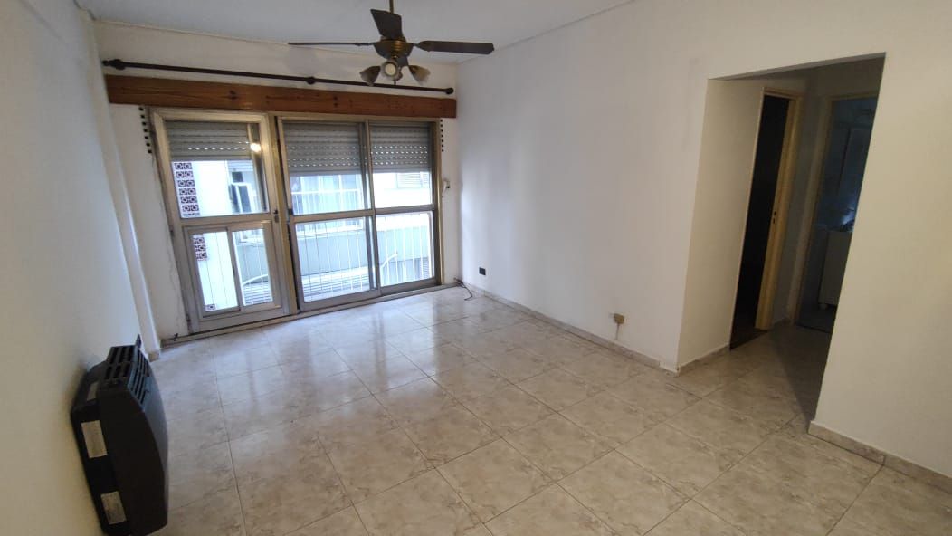 #5374837 | Alquiler | Departamento | Boedo (Merchan & Gluck Negocios Inmobiliarios)