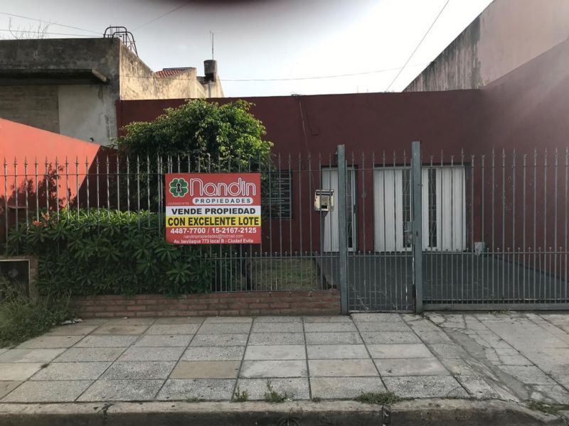 #2306872 | Venta | Casa | Ciudad Madero (Nandin Propiedades)