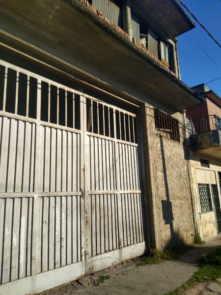 #1225984 | Sale | Warehouse | Tablada (Nandin Propiedades)