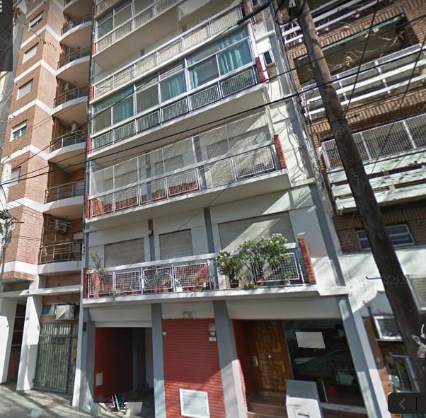 #1184880 | Venta | Departamento | Ramos Mejia (Nandin Propiedades)