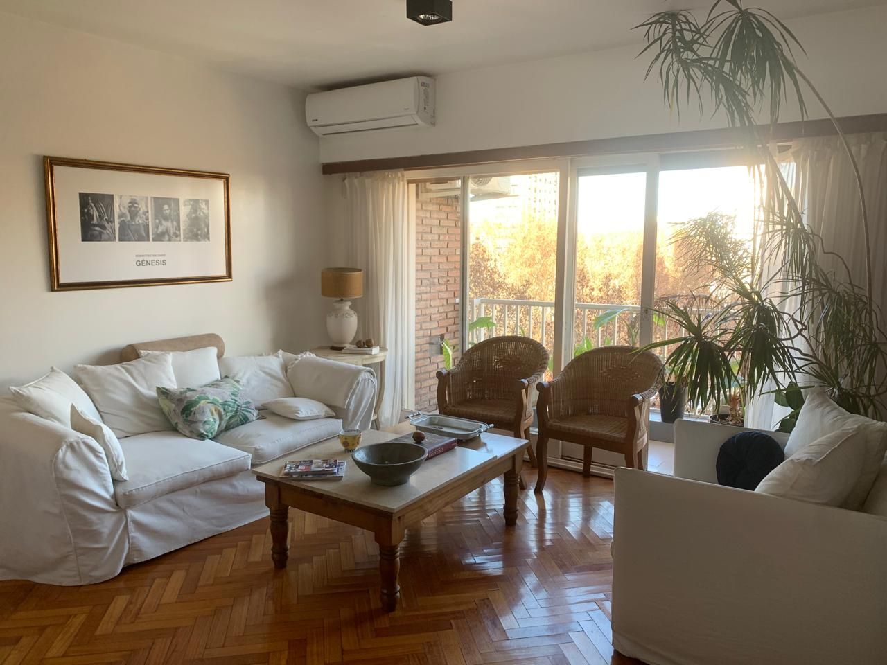 #5367761 | Rental | Apartment | Belgrano (New Oro Propiedades)