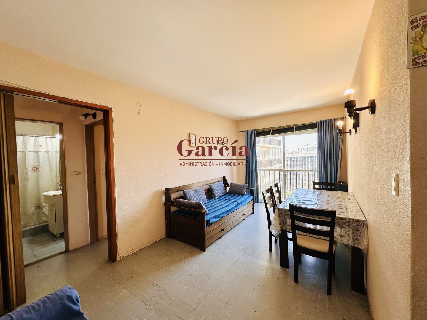 #5426761 | Temporary Rental | Apartment | Plaza Colon (Garcia Propiedades)